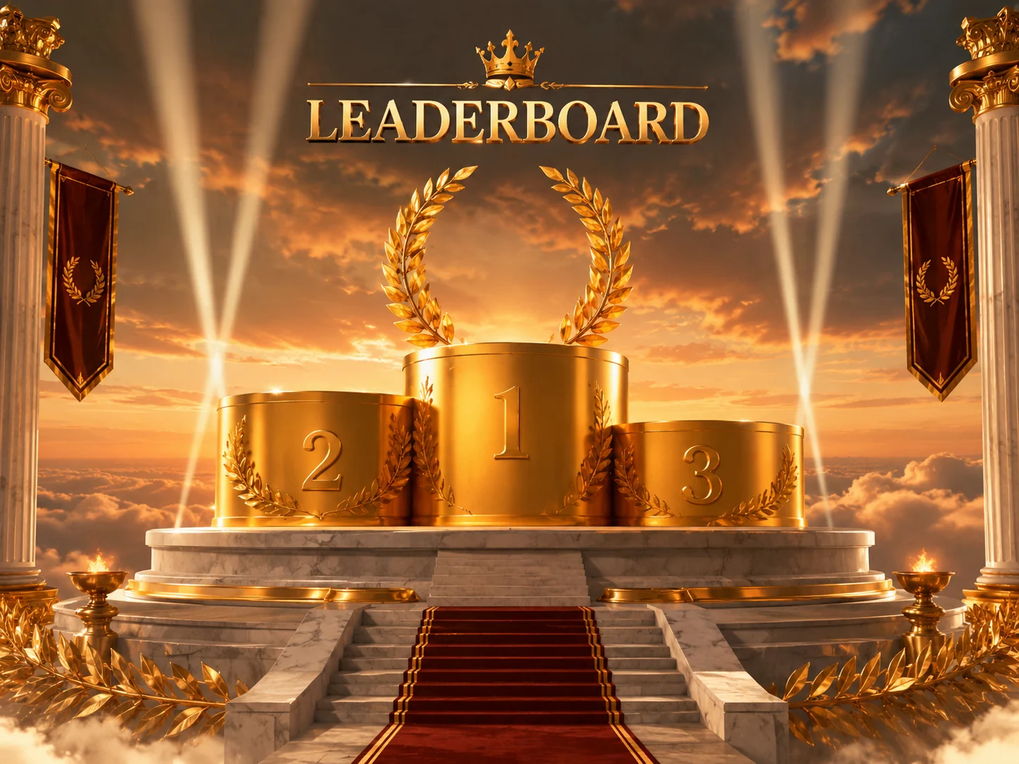 Leaderboard