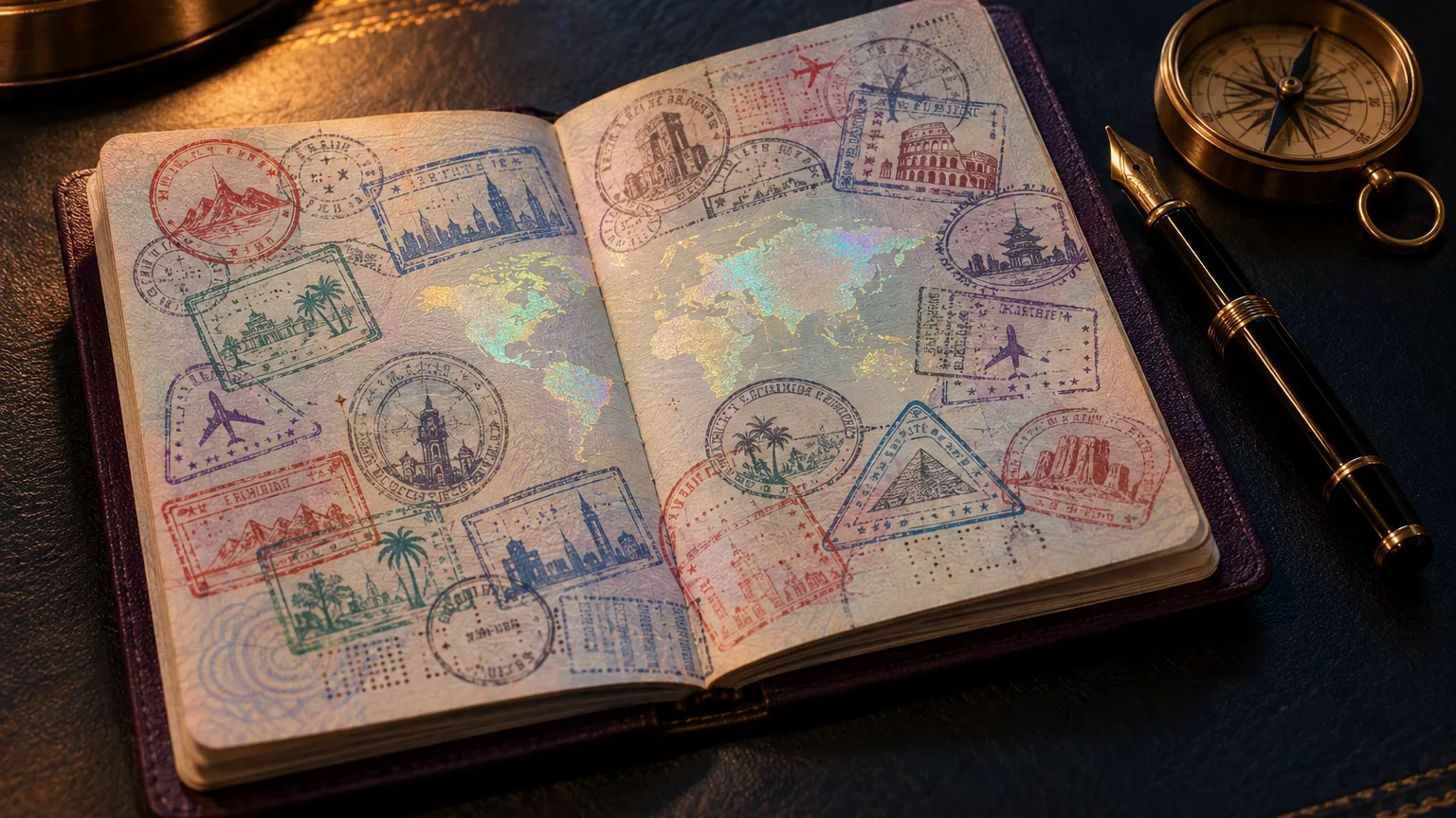 Passport